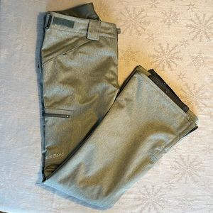 Special Blend First Chair Last Call Snowboard Pants